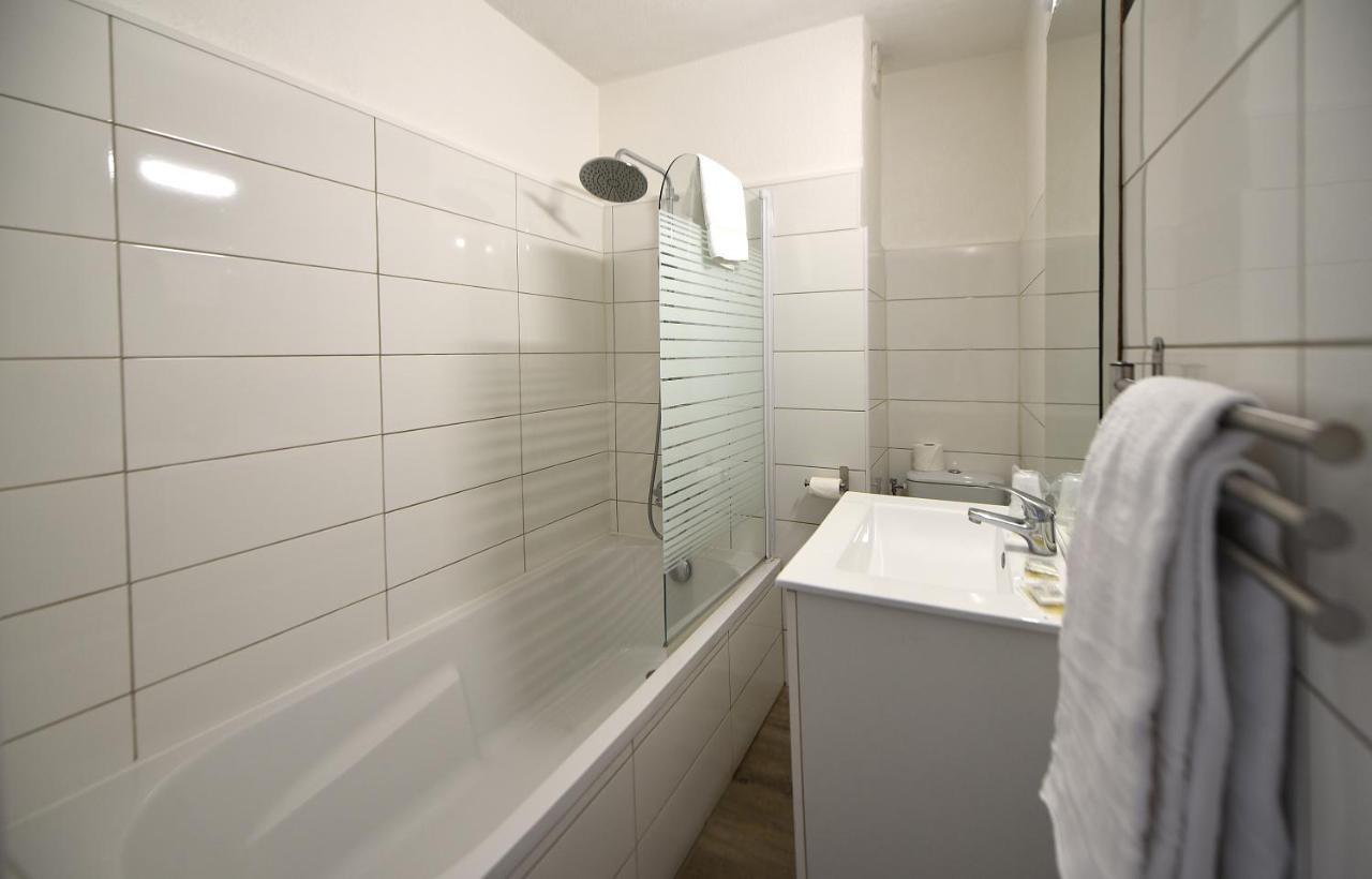 L'Aiglon Bylitis Hotel Porto-Vecchio  Buitenkant foto