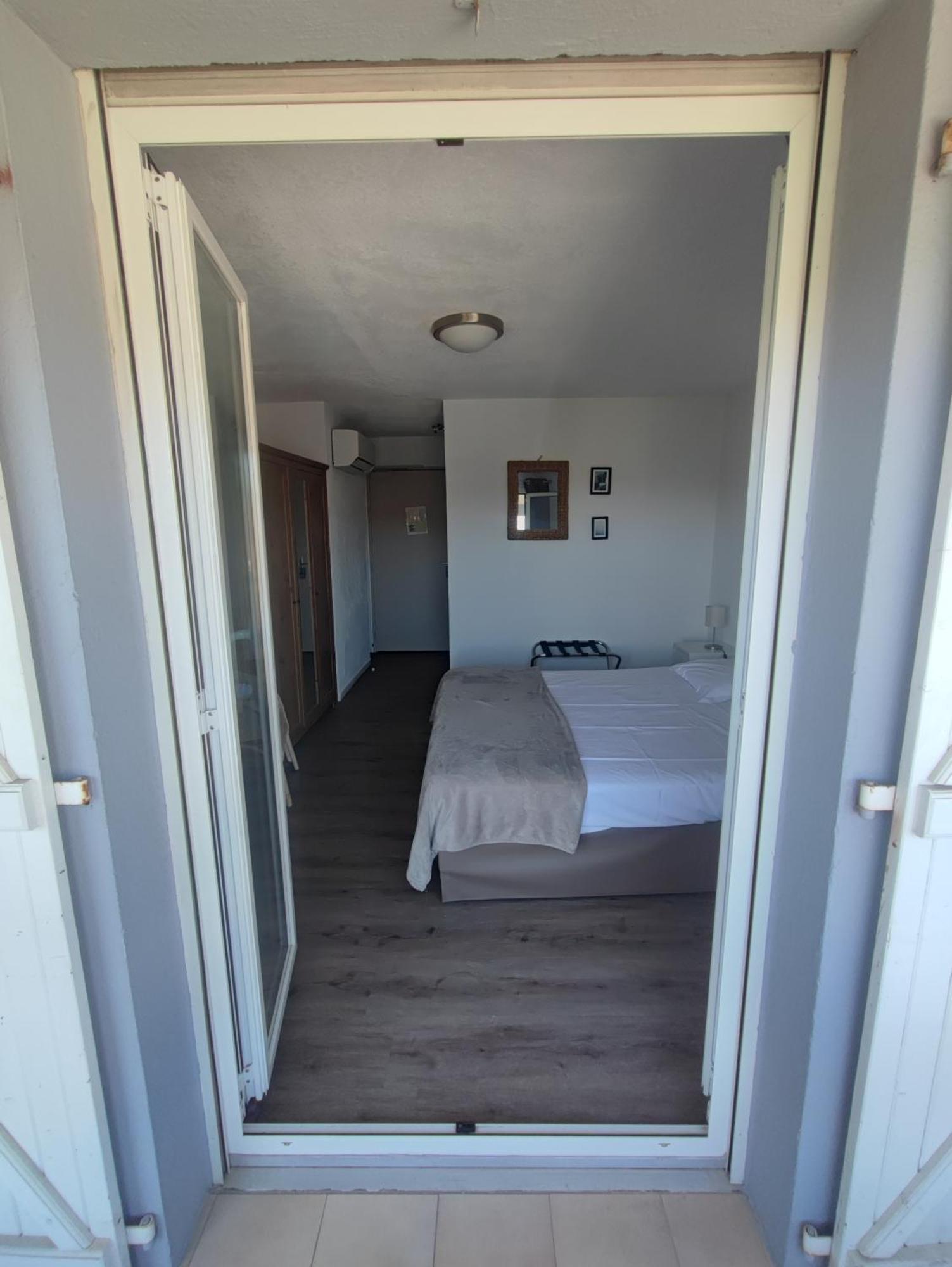 L'Aiglon Bylitis Hotel Porto-Vecchio  Buitenkant foto
