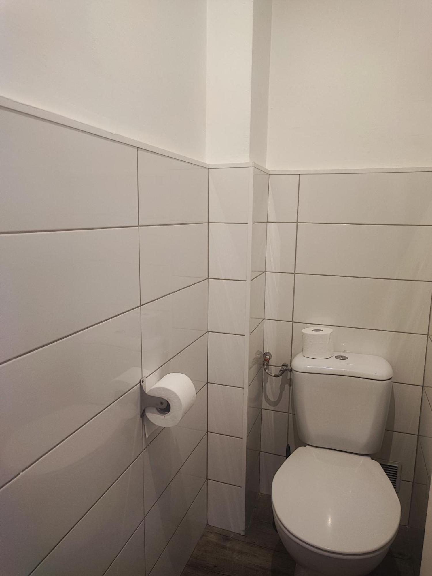 L'Aiglon Bylitis Hotel Porto-Vecchio  Buitenkant foto