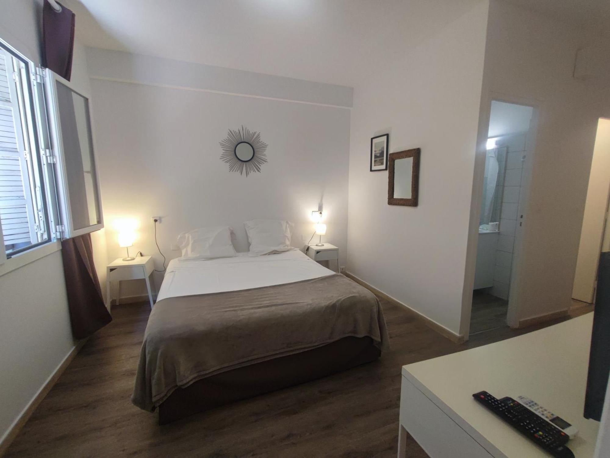 L'Aiglon Bylitis Hotel Porto-Vecchio  Buitenkant foto