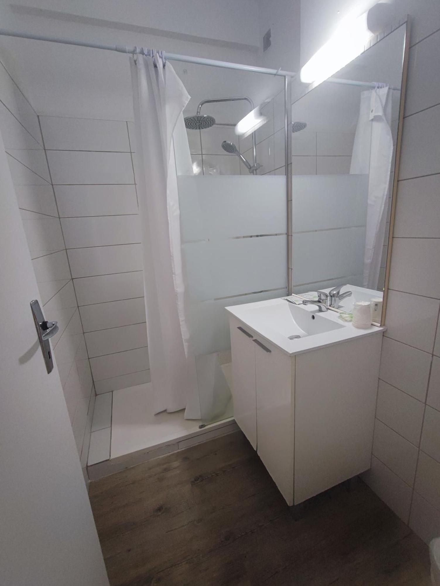 L'Aiglon Bylitis Hotel Porto-Vecchio  Buitenkant foto