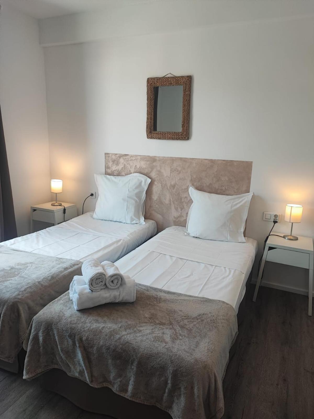 L'Aiglon Bylitis Hotel Porto-Vecchio  Buitenkant foto