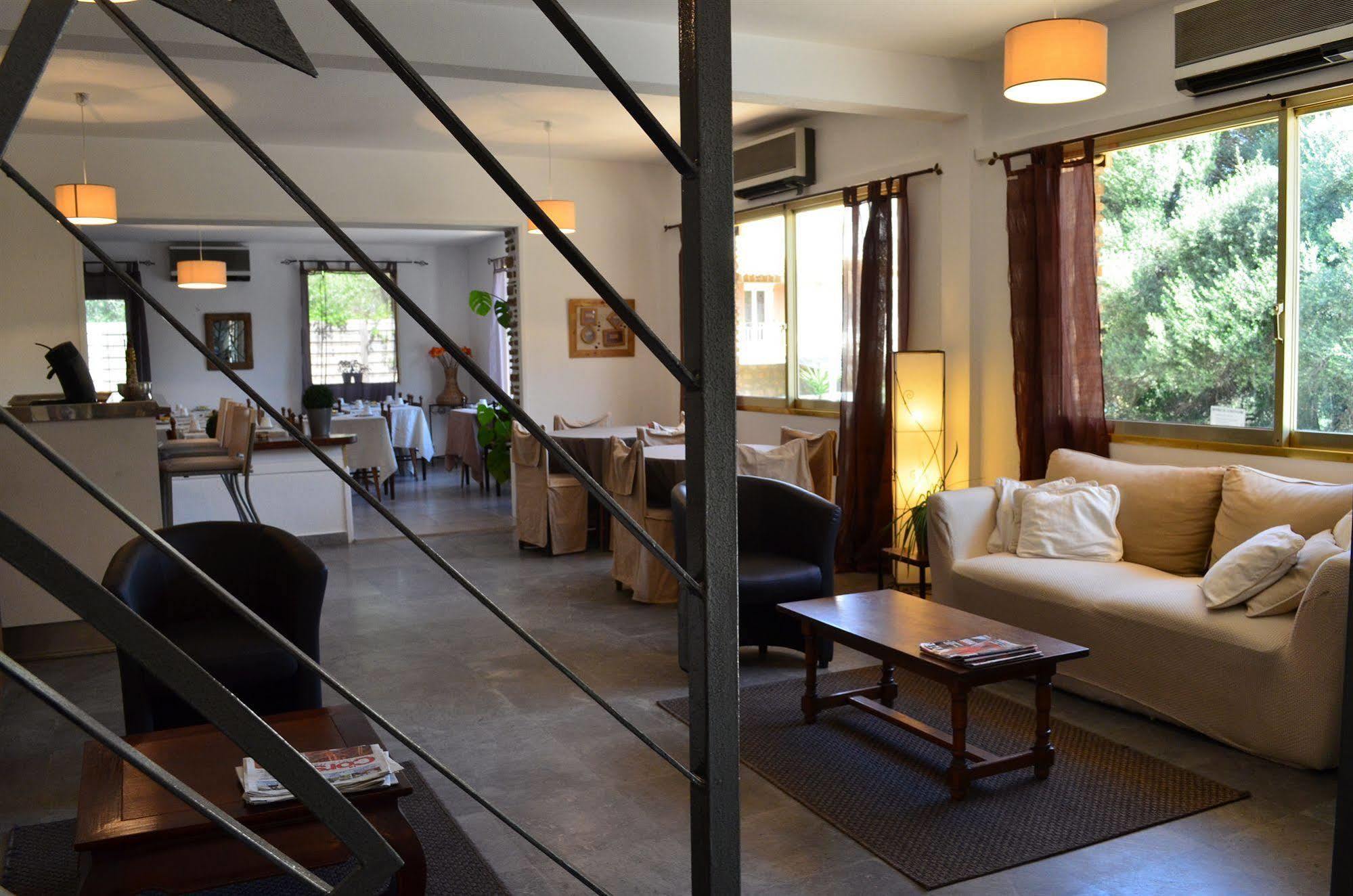 L'Aiglon Bylitis Hotel Porto-Vecchio  Buitenkant foto